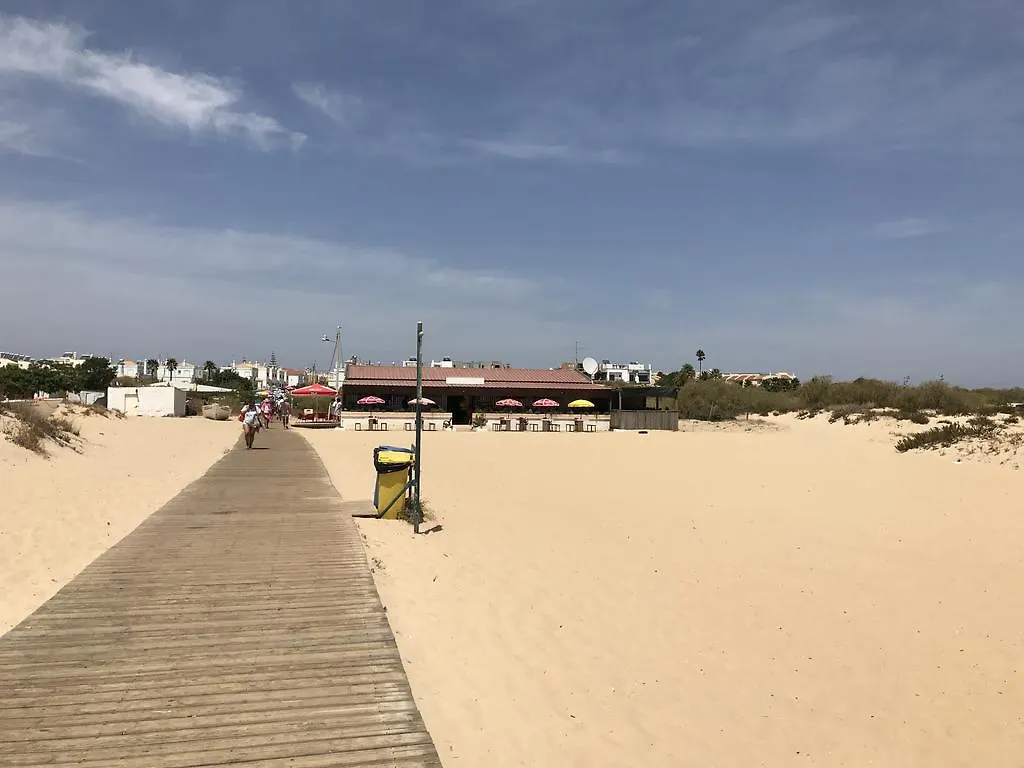 Villa Lota Vila Nova de Cacela Portugal